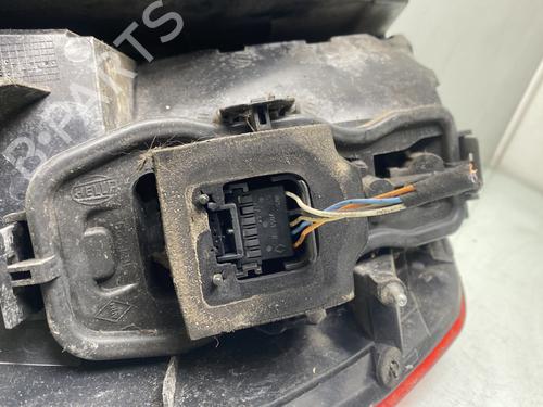 Right taillight RENAULT SCÉNIC II (JM0/1_) 1.9 dCi (JM14) | BP29507292C35 