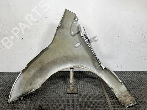 Right front fenders CITROËN C2 (JM_) 1.1 | BP28282192C42 