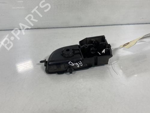 Used Rear right interior door handle TOYOTA YARIS (_P13_) 1.4 D (NLP130_, NLP130) (90 hp) 19965429