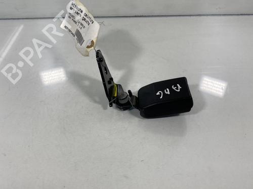 Used Seat buckle Seat buckle PEUGEOT 207 (WA_, WC_) 1.6 HDi (90 hp) 19998391 19998391