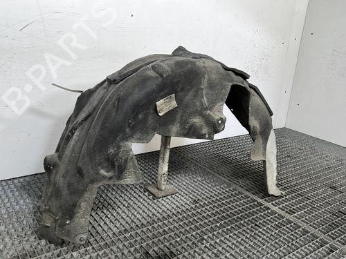 Used Wheel arch Wheel arch MERCEDES-BENZ C-CLASS (W205) C 180 BlueTEC / d (205.036) (116 hp) 27657414 27657414