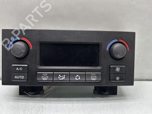 Used Climate control CITROËN BERLINGO Box Body/MPV (B9) 1.6 BlueHDi 100 (99 hp) 29968462