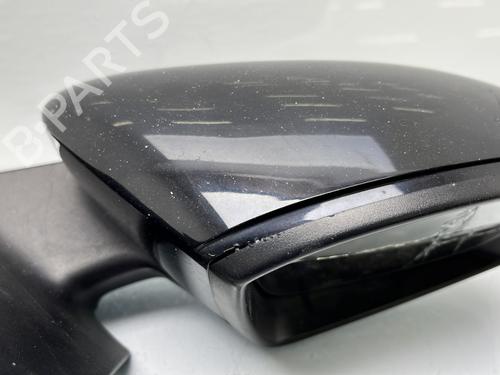 Right mirror VW POLO V (6R1, 6C1) 1.2 | BP24538191C27 