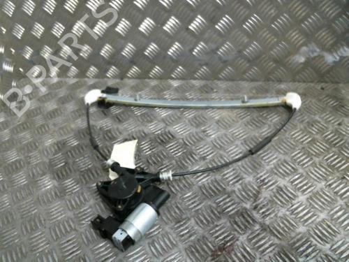 Used Rear right window mechanism MAZDA 6 Hatchback (GG) [2002-2008]  19981352