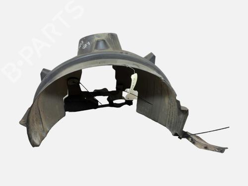 Used Wheel arch Wheel arch BMW X3 (E83) 2.0 d (150 hp) 40533531 40533531