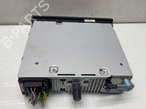 Radio DACIA DUSTER (HS_) 1.5 dCi | BP29287002E6  - Image 5