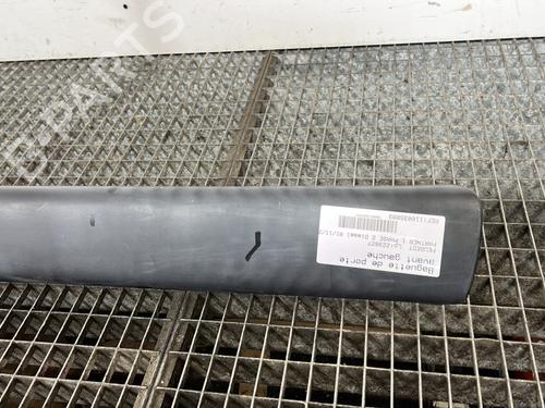 Door moulding trim PEUGEOT PARTNER MPV (5_, G_) 2.0 HDI | BP29841595C150