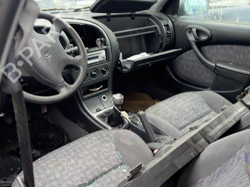 Rim CITROËN XSARA (N1) 1.4 i | BP21959392C45
