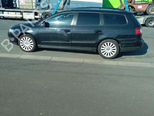 Lyskaster venstre VW PASSAT B6 Variant (3C5)  | BP20007866C28 