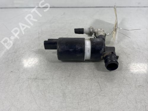 Used Headlight washer RENAULT SCÉNIC III (JZ0/1_) 1.5 dCi (110 hp) 19962663