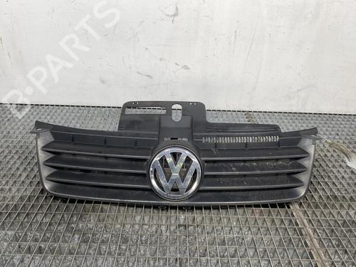 Used Grille VW POLO IV (9N_, 9A_) 1.2 (54 hp) 28475856