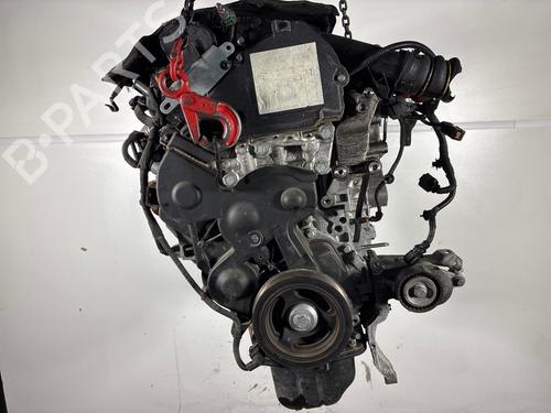 Used Engine Engine 37637505 37637505