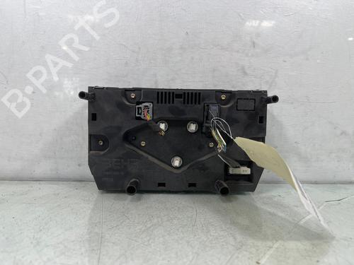 Comando clima Comando clima PEUGEOT 307 (3A/C) 2.0 HDi 110 (107 hp) 34333128 34333128