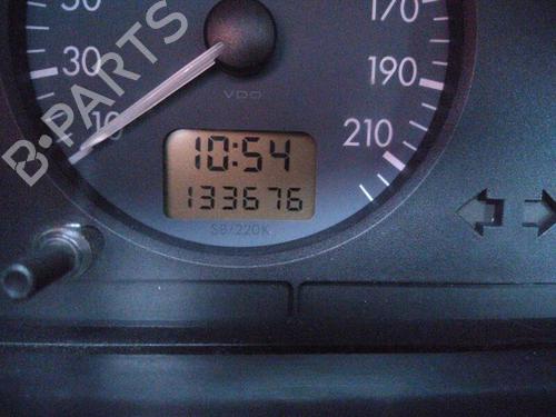 Other CITROËN SAXO (S0, S1) 1.1 X, SX | BP19975751O1 
