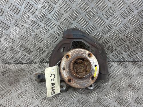 Used Left front steering knuckle Left front steering knuckle 37225742 37225742