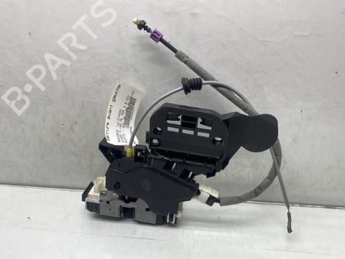 Used Front left lock Front left lock MERCEDES-BENZ M-CLASS (W166) ML 350 BlueTEC 4-matic (166.024, 166.023) (258 hp) 19951007 19951007