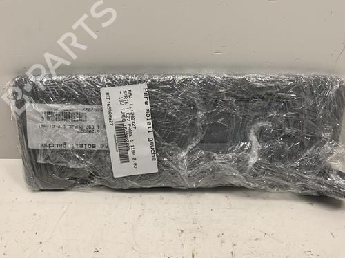 Used Left sun visor BMW 1 (E87) 118 d (122 hp) 20024229