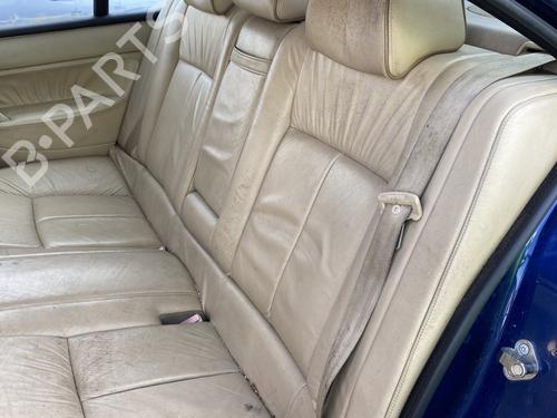 Front right window mechanism PEUGEOT 607 (9D, 9U) 2.2 HDi | BP31375101C23  - Image 21