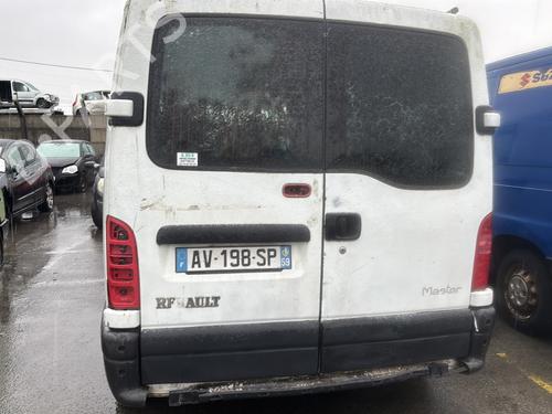 Switch RENAULT MASTER II Van (FD) 2.5 D (FD0A, FD0E, FD2E, FD3E) | BP32192513I30  - Image 16