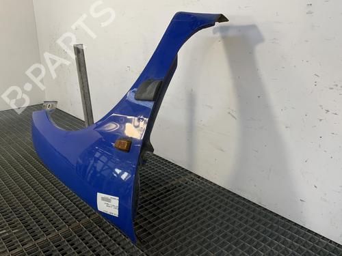 Right front fenders PEUGEOT 106 II (1A_, 1C_)  | BP28705252C42 