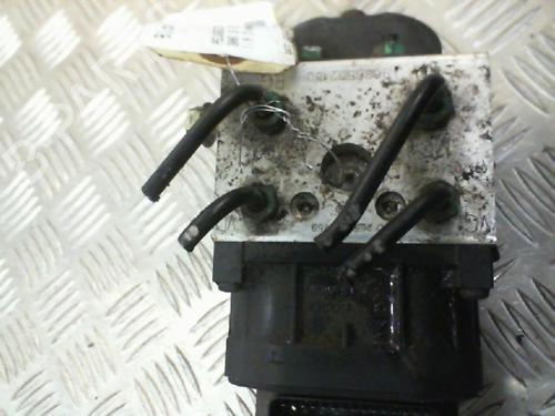 ABS pump PEUGEOT 306 Hatchback (7A, 7C, N3, N5)  | BP19986610M43 