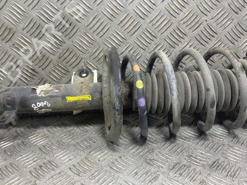 Used Left front shock absorber PEUGEOT 2008 I (CU_) 1.2 THP 130 / PureTech 130 (130 hp) 21490800