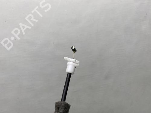 Used Front left lock Front left lock CITROËN C5 III Break (RW_) [2008-2017] 21270409 21270409