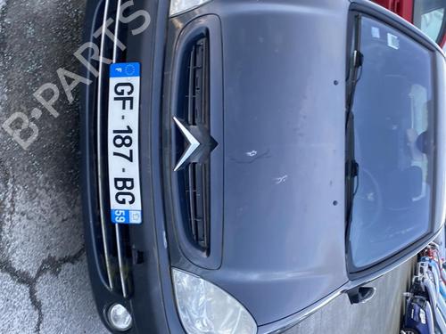 Left rear door CITROËN XSARA (N1) 1.4 HDi | BP22390438C4 