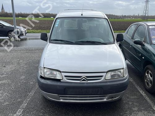 Rear windshield wiper arm CITROËN BERLINGO / BERLINGO FIRST Box Body/MPV (M_) 2.0 HDI 90 (MBRHY, MCRHY) | BP20021314C144 