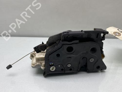Used Front right lock SEAT ALTEA XL (5P5, 5P8) 2.0 TDI 16V (140 hp) 27355947