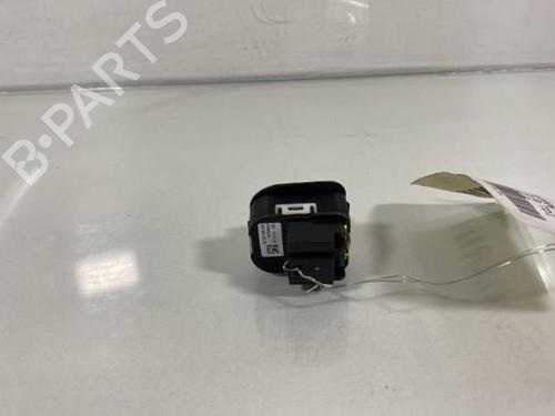 Used Mirror switch Mirror switch VW SHARAN (7N1, 7N2) 2.0 TDI (184 hp) 19992973 19992973