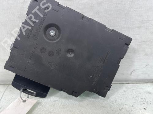 Card reader RENAULT CLIO IV (BH_) 1.5 dCi 75 | BP36389214E4 - Image 4
