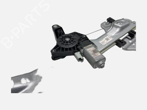 Front right window mechanism RENAULT KADJAR (HA_, HL_) 1.2 TCe 130 (HLMR) | BP40270564C23 - Image 6