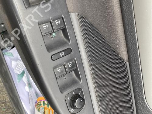 Heater resistor VW GOLF V (1K1) 1.9 TDI | BP24961018M108 