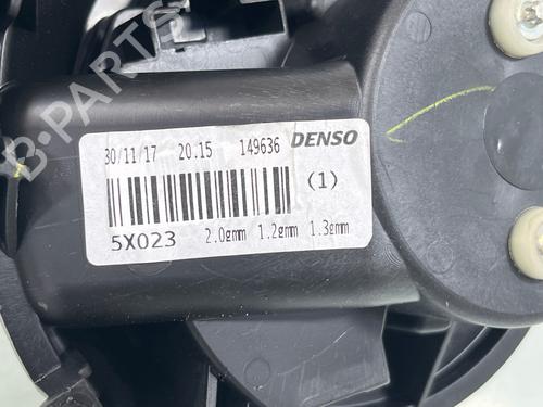 Motor da chauffage Motor da chauffage FIAT TIPO Hatchback (356_, 357_) [2016-2026] 36150295 36150295