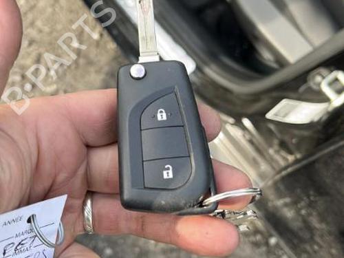 Headlight switch PEUGEOT 108 1.0 VTi 72 | BP31205398I24  - Image 26