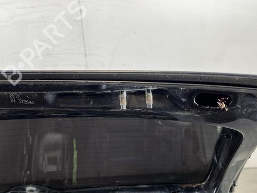 Tailgate SEAT IBIZA III (6L1) 1.4 TDI | BP28540369C6