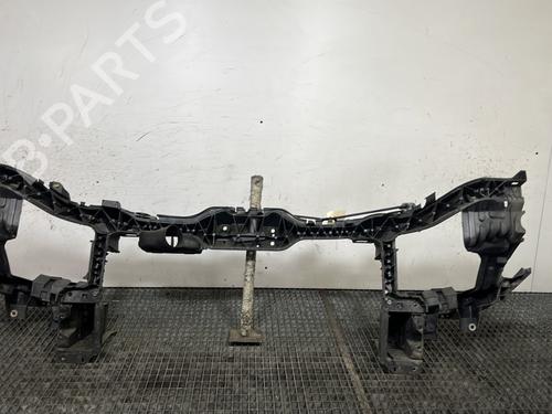 Front slam panel MERCEDES-BENZ A-CLASS (W169) A 180 CDI (169.007, 169.307) | BP29897600C72 