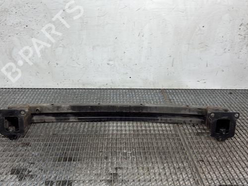 Used Front bumper reinforcement Front bumper reinforcement 33858722 33858722