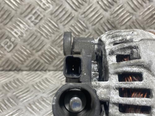 Alternator CITROËN C4 Picasso I MPV (UD_) 2.0 i 16V | BP31126451M7 