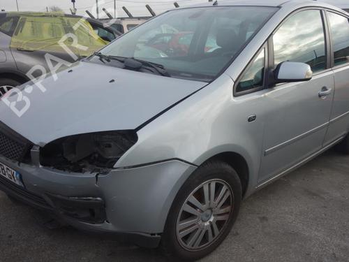 Steering column stalk FORD FOCUS C-MAX (DM2) 1.6 TDCi | BP20032915I23  - Image 6