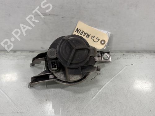 Left front fog light PEUGEOT 206 Hatchback (2A/C) 1.4 i | BP30935454C30