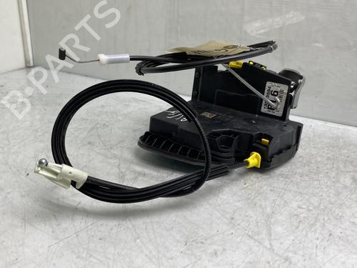 Front left lock OPEL ASTRA K (B16)  | BP19955394C98 