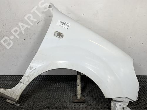 Used Right front fenders RENAULT KANGOO Express (FC0/1_) 1.5 dCi (FC07, FC1R) (65 hp) 27703974