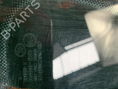 Rear right quarter glass VW TOUAREG (7P5, 7P6) 3.0 V6 TDI | BP19965402C92 