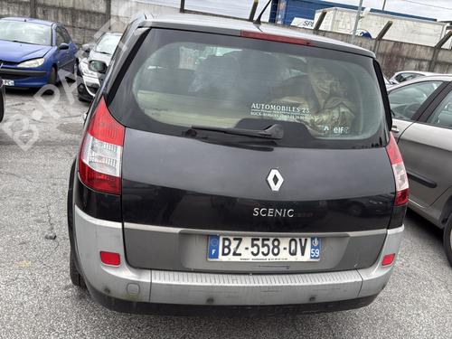 Switch RENAULT GRAND SCÉNIC II (JM0/1_) 1.9 dCi (JM0G, JM12, JM1G, JM2C) | BP36474178I30 - Image 16