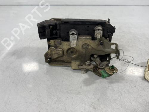 Used Front right lock RENAULT 19 II (B/C53_) [1991-2001]  19985253