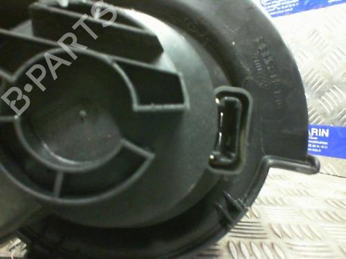 Heater blower motor OPEL ZAFIRA A MPV (T98) 2.0 DTI 16V (F75) | BP19986065M62 