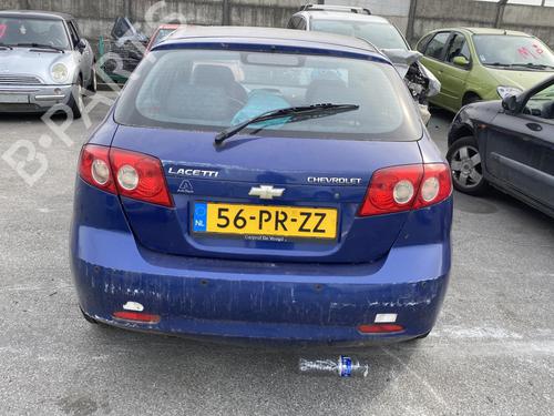 Left tailgate light CHEVROLET LACETTI (J200) 1.4 16V | BP21961561C79 - Image 13