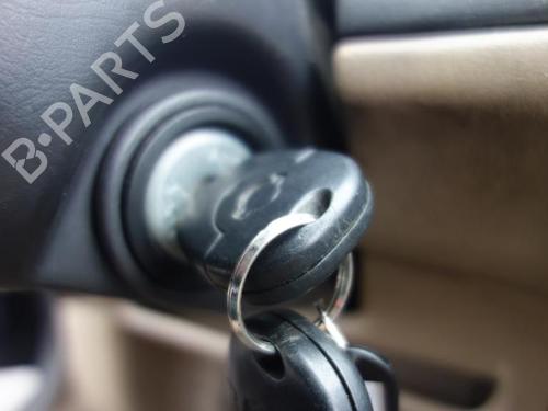 Hood NISSAN PRIMERA Hatchback (P11) 2.0 TD | BP21950507C1 